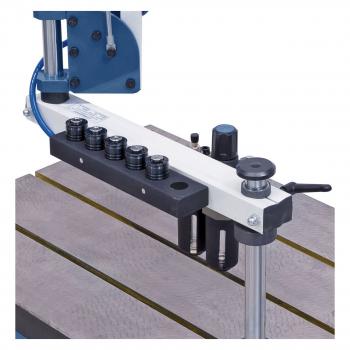 Bernardo Pneumatic Thread Cutting Machine TM 16 P / R 1500